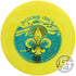 Westside Discs Golf Disc Westside Limited Edition 2022 Team Series Matt Orum Tournament-X Maiden Putter Golf Disc