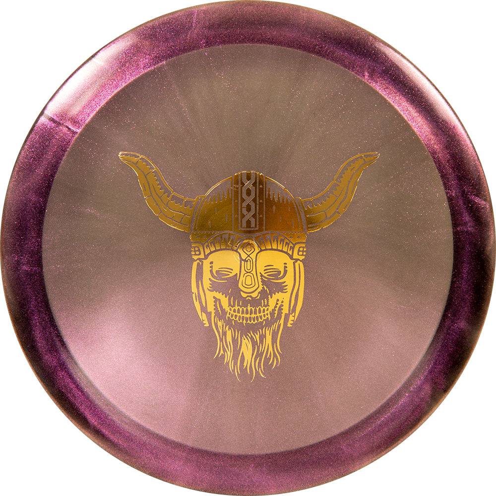 Westside Discs Golf Disc Westside Limited Edition Glimmer VIP-X Underworld Fairway Driver Golf Disc
