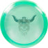 Westside Discs Golf Disc Westside Limited Edition Glimmer VIP-X Underworld Fairway Driver Golf Disc