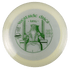 Westside Discs Golf Disc Westside Moonshine Glow VIP King Distance Driver Golf Disc