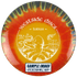 Westside Discs Golf Disc Westside MyDye VIP Tursas Midrange Golf Disc