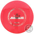 Dynamic Discs BioFuzion Justice Midrange Golf Disc