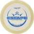 Dynamic Discs Moonshine Glow Lucid Escape Fairway Driver Golf Disc