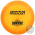 Innova Champion Shryke Distance Driver Golf Disc