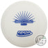 Innova Glow DX Wraith Distance Driver Golf Disc