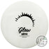 Kastaplast Glow K1 Gote Midrange Golf Disc