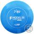 Prodigy Ace Line DuraFlex F Model OS Fairway Driver Golf Disc