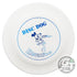 Chomper Ultimate Chomper Fastback 110g Dog Disc - Elevation