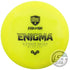 Discmania Golf Disc Discmania Evolution Neo Enigma Distance Driver Golf Disc