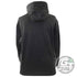 Discraft Apparel Discraft Hive Hex Performance Pullover Hoodie Disc Golf Sweatshirt