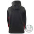 Discraft Apparel Discraft Hive Hex Performance Pullover Hoodie Disc Golf Sweatshirt