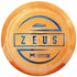Discraft Golf Disc Discraft Limited Edition First Run Paul McBeth Signature ESP Zeus Distance Driver Golf Disc