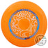 Discraft Ultimate Orange Discraft Sky Styler 160g Freestyle Catch Disc