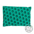 Dynamic Discs Accessory Teal Dynamic Discs Dirt Bag Disc Golf Grip Enhancer
