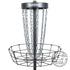 Dynamic Discs Basket Dynamic Discs Marksman Lite 12-Chain Disc Golf Training Basket