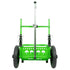 Dynamic Discs Cart Dynamic Discs ZUCA EZ Disc Golf Cart