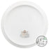 Dynamic Discs Golf Disc Dynamic Discs Blank Canvas Bottom Stamp Fuzion Felon Fairway Driver Golf Disc