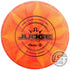 Dynamic Discs Golf Disc Dynamic Discs Classic Line Burst Judge Putter Golf Disc