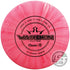 Dynamic Discs Golf Disc Dynamic Discs Classic Line Burst Warden Putter Golf Disc