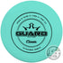 Dynamic Discs Golf Disc Dynamic Discs Classic Line Guard Putter Golf Disc