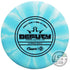 Dynamic Discs Golf Disc Dynamic Discs Classic Soft Burst Deputy Putter Golf Disc