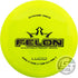 Dynamic Discs Golf Disc Dynamic Discs Lucid Felon Fairway Driver Golf Disc