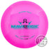 Dynamic Discs Golf Disc Dynamic Discs Lucid Maverick Fairway Driver Golf Disc