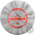 Dynamic Discs Golf Disc Dynamic Discs Prime Burst Warrant Midrange Golf Disc