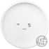 Gateway Disc Sports Golf Disc Gateway Blank Top Glow Super Stupid Soft Wizard Putter Golf Disc