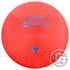 Gateway Disc Sports Golf Disc Gateway Diamond Mystic Midrange Golf Disc