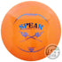 Gateway Disc Sports Golf Disc Gateway Diamond Spear Fairway Driver Golf Disc