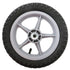 Gotta Go Gotta Throw Cart GGGT Go Cart Replacement Wheel