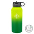 Innova Accessory Innova Logo 2-Tone INNsulated 32 oz. Stainless Steel Canteen