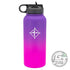 Innova Accessory Innova Logo 2-Tone INNsulated 32 oz. Stainless Steel Canteen
