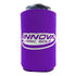 Innova Accessory Purple Innova Logo Can Hugger Insulated Beverage Cooler