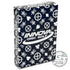 Innova Accessory Black Innova Playing Cards