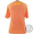 Innova Apparel Innova Target Tri-Blend Short Sleeve Performance Disc Golf Jersey