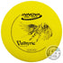 Innova Golf Disc Innova DX Valkyrie Distance Driver Golf Disc