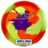 Innova Golf Disc Innova I-Dye Champion Katana Distance Driver Golf Disc