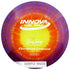 Innova Golf Disc Innova I-Dye Champion Leopard Fairway Driver Golf Disc
