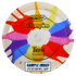 Innova Golf Disc Innova I-Dye Champion Tern Distance Driver Golf Disc