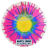 Innova Golf Disc Innova I-Dye Champion TL Fairway Driver Golf Disc