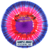 Innova Golf Disc Innova I-Dye Champion Wraith Distance Driver Golf Disc