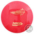 Innova Golf Disc Innova Star Leopard3 Fairway Driver Golf Disc
