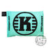 Kastaplast Accessory Green Kastaplast SportSack Disc Golf Grip Enhancer