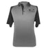 Latitude 64 Golf Discs Apparel Latitude 64 Swoosh Short Sleeve Performance Disc Golf Polo Shirt