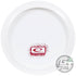 Latitude 64 Golf Discs Golf Disc Latitude 64 Blank Canvas Bottom Stamp Gold Line Sapphire Distance Driver Golf Disc