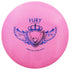 Latitude 64 Golf Discs Golf Disc Latitude 64 Gold Line Fury Fairway Driver Golf Disc