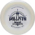 Latitude 64 Golf Discs Golf Disc Latitude 64 Moonshine Glow Opto Ballista Distance Driver Golf Disc