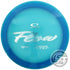 Latitude 64 Golf Discs Golf Disc Latitude 64 Opto Line Flow Distance Driver Golf Disc